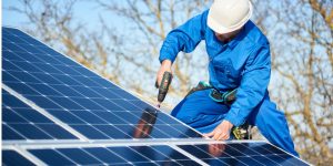 Installation Maintenance Panneaux Solaires Photovoltaïques à Keffenach